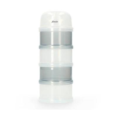 Alecto BF-4 melkpoederdoos