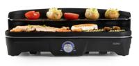 Tafelgrill - Elektrische BBQ - DOMO - DO9260G - 2200W - thumbnail