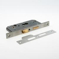 Nemef dag- en nacht veiligheidsslot Comforte - SKG** - doornmaat 55 mm - PC 72 mm - 4429/17 - draairichting 2 = DIN Rs - thumbnail