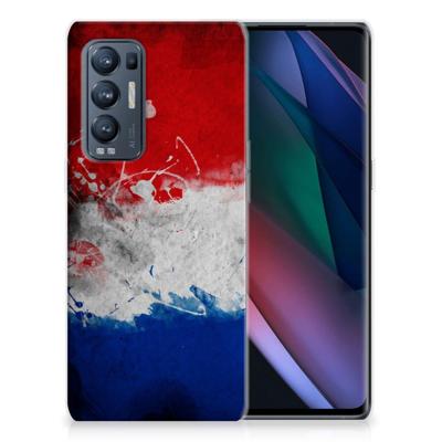 OPPO Find X3 Neo Hoesje Nederland OPPO Find X3 Neo Hoesje Nederland