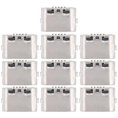 10 stuks Port-Connector opladen voor Huawei G620