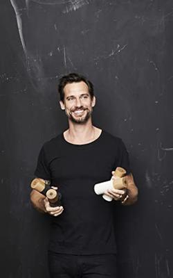 BITZ - Salt&Pepper - Peper&Zout Cream 17cm