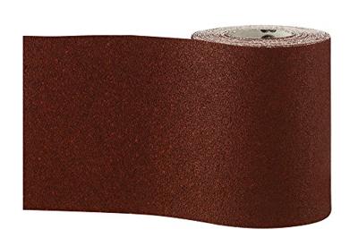 Bosch Accessoires Schuurrol | Hout | 115mmx5M | K60 - 2609256B80