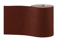 Bosch Accessoires Schuurrol | Hout | 115mmx5M | K60 - 2609256B80 - thumbnail