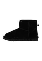 Warmbat Boots Kids Wallaby WLY221099 Zwart maat 32 - thumbnail