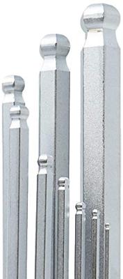 Beta 96BPC/SC99-delig set haakse stifsleutels met kogelkop - 000960354