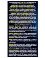 Lucovitaal Magnesium Multi Mama & Baby 30Capsules - thumbnail