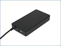 Laptop oplader iggual IGG318065 90 W - thumbnail