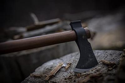 Barebones Field Hatchet/Tomahawk Bijlen