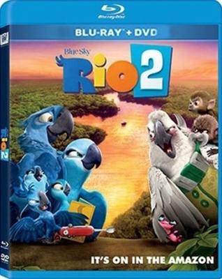 Rio 2 Rio 2