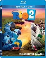 Rio 2 - thumbnail