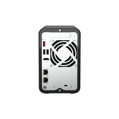 Netwerkopslag NAS Qnap TS-264