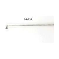 Sapim Spaken 14-238 zink zonder nippel - thumbnail