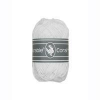 Durable Coral Mini 310 White - thumbnail