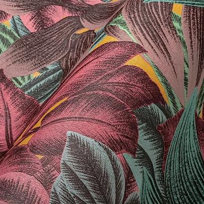 Livingwalls Metropolitan Stories. Travel Stories - Bont - Floral - 392222