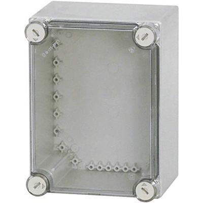 Eaton CI23X-125 10408 Universele behuizing 150 x 187.5 x 250 Polycarbonaat Grijs 1 stuk(s)