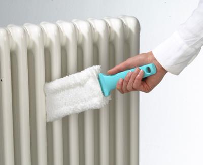 Leifheit radiatorreiniger Floretta