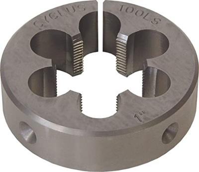 Cyclus TOOLS Voorvorksnijplaat 1" cyclus 720019