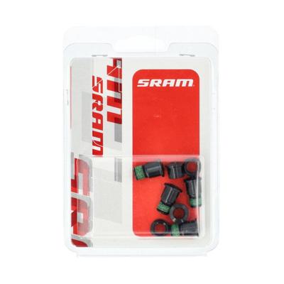 TRUVATIV kettingbladbout chain wheel screws x01 alu b