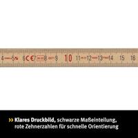 Stabila Type 507 N 19994 Duimstok - thumbnail