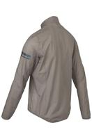 AGU Ultralight Regenjas Performance Heren - Grijs - L - thumbnail