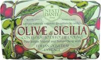 Nesti Dante olivae di sicilia zeep 150gr - thumbnail