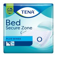 Tena Bed Plus Wings 80x180cm 20 771102 - thumbnail