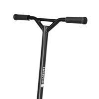 Rebel ZAB0120G - Skater Pro Freestyle stuntstep - Goud - thumbnail