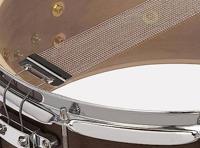 PDP Drums PDSN0814MWNS Maple/Walnut 14 x 8 inch snaredrum - thumbnail