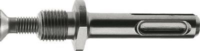 Rotec Adapter SDS+ 1/2"-20 UNF voor boorkop - 2009007