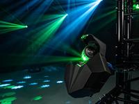 Eurolite 51918595 CAT-80 LED-lichteffect - thumbnail