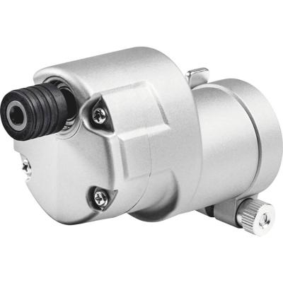 Metabo Accessoires Excenter opzetstuk | BS LTX | "Quick“ | 3-delig - 627343000