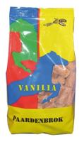 Vanilia Paardenbrok vanilla maat:1 kg - thumbnail