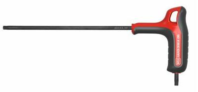 Facom torx sleutel met p-greep t45