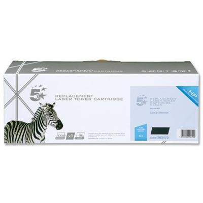 KMP Toner vervangt Canon, HP, Troy 92A, C4092A Compatibel Zwart 2500 bladzijden H-T16 0873,0000