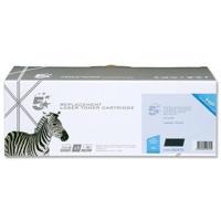 KMP Toner vervangt Canon, HP, Troy 92A, C4092A Compatibel Zwart 2500 bladzijden H-T16 0873,0000 - thumbnail