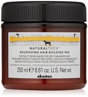 Davines Natural Tech Nourishing Hair Builder Masker 250ml - thumbnail