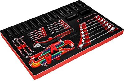 KS Tools 811.1055 811.1055 Dopsleutelset