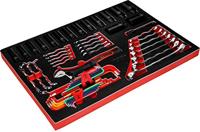 KS Tools 811.1055 811.1055 Dopsleutelset - thumbnail