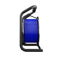 Kel Kabelhaspel prof H07BQ-F 3x2,5qmm 40m blauw - 1167340 - thumbnail