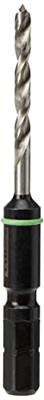 Festool Accessoires Spiraalboor (voor hout) D 3 CE/W - 492512 - thumbnail
