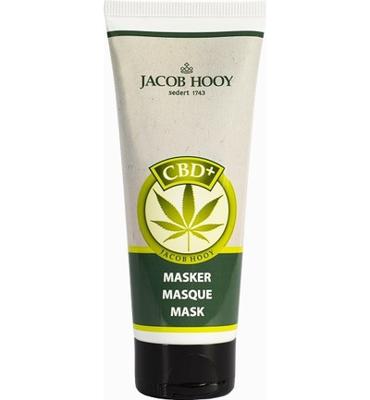 Jacob Hooy CBD Masker 75 Milliliter