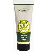 Jacob Hooy CBD Masker 75 Milliliter - thumbnail
