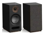 Jamo Acustici Da Scaffale (Coppia) (S 803 Black) - thumbnail