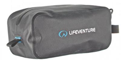Lifeventure Toilettas 22 Cm Siliconen Antraciet