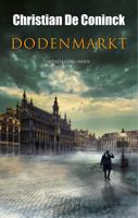 Dodenmarkt - Christian de Coninck - ebook - thumbnail