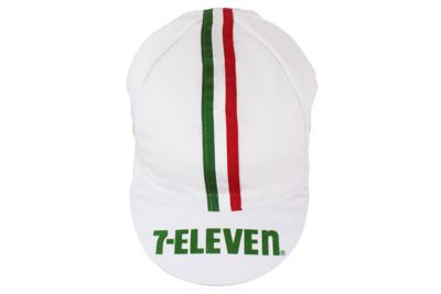 Vintage 7-Eleven Fietspet Vintage 7-Eleven Fietspet