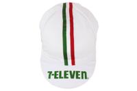 Vintage 7-Eleven Fietspet - thumbnail