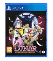 Lunar Remastered Collection - thumbnail