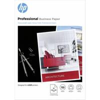 Fotopapier hp 7mv83a a4 laser 200gr glans - thumbnail